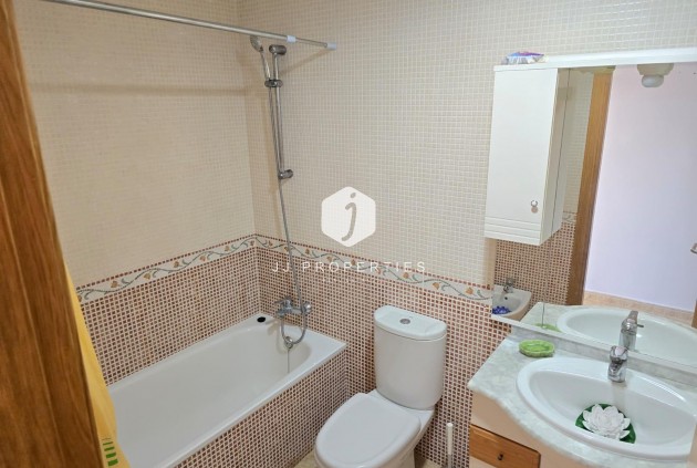 Segunda mano - Ático -
Orihuela Costa - Altos De Campoamor