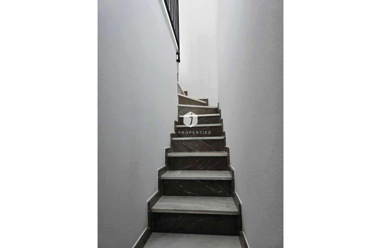 Segunda mano - Ático -
Orihuela Costa - Altos De Campoamor