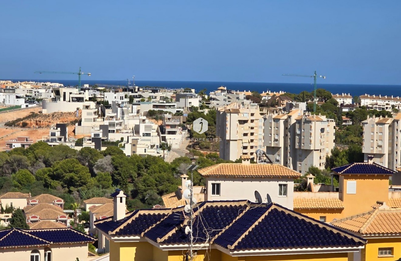 Segunda mano - Ático -
Orihuela Costa - Altos De Campoamor