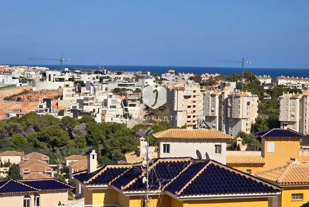 Segunda mano - Ático -
Orihuela Costa - Altos De Campoamor
