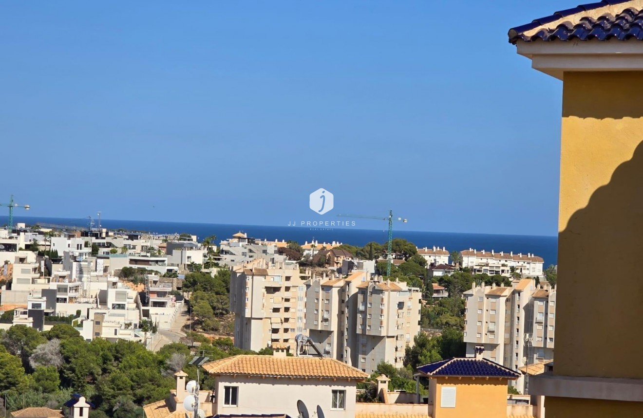 Segunda mano - Ático -
Orihuela Costa - Altos De Campoamor