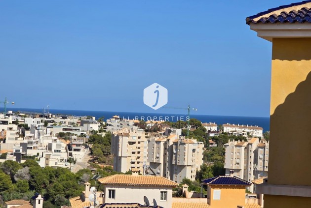 Segunda mano - Ático -
Orihuela Costa - Altos De Campoamor