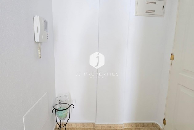 Segunda mano - Ático -
Orihuela Costa - Altos De Campoamor