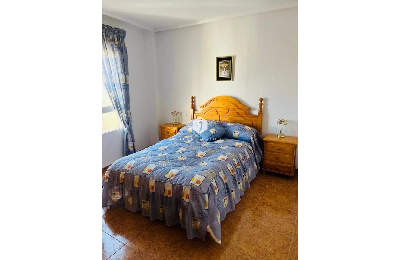 Aus zweiter Hand - Wohnung -
Torrevieja - Costa Blanca