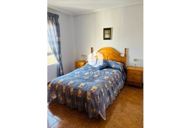 Aus zweiter Hand - Wohnung -
Torrevieja - Costa Blanca