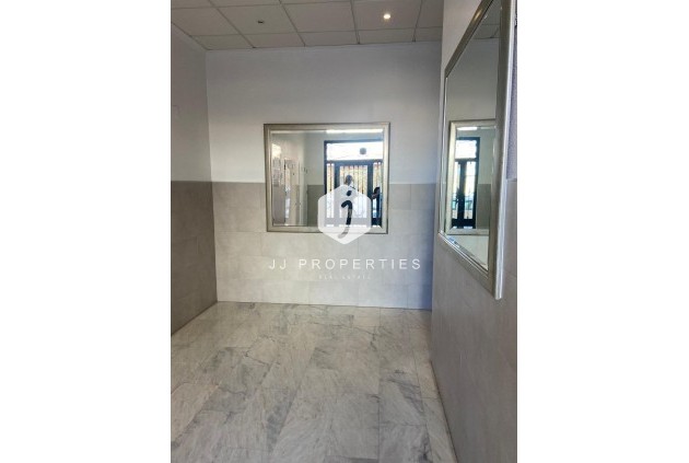 Aus zweiter Hand - Wohnung -
Torrevieja - Costa Blanca