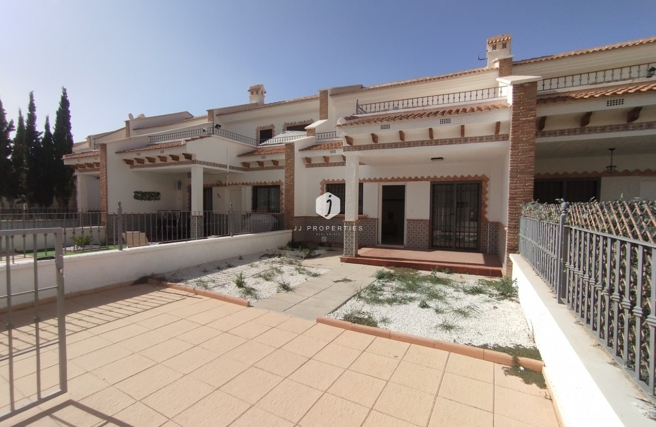 Segunda mano - Chalet -
San Miguel de Salinas - Inland