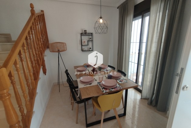 Segunda mano - Chalet -
San Miguel de Salinas - Inland