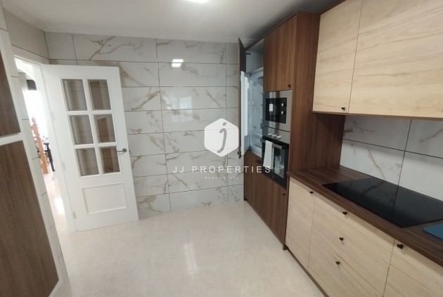 Segunda mano - Chalet -
San Miguel de Salinas - Inland