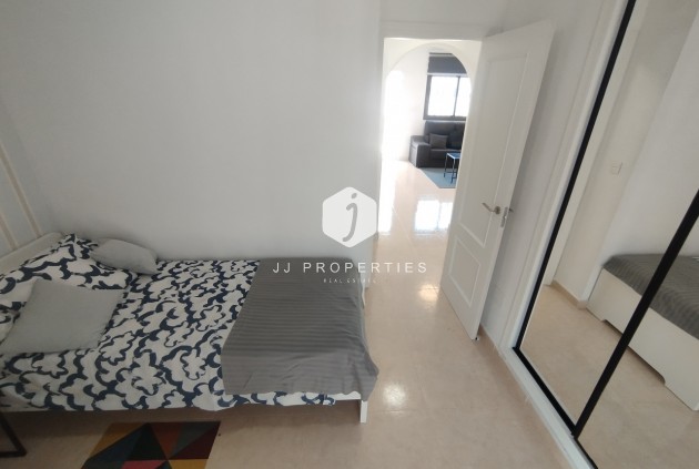 Segunda mano - Chalet -
San Miguel de Salinas - Inland