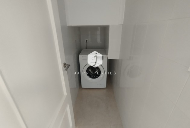 Segunda mano - Chalet -
San Miguel de Salinas - Inland