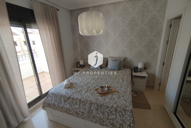 Segunda mano - Chalet -
San Miguel de Salinas - Inland