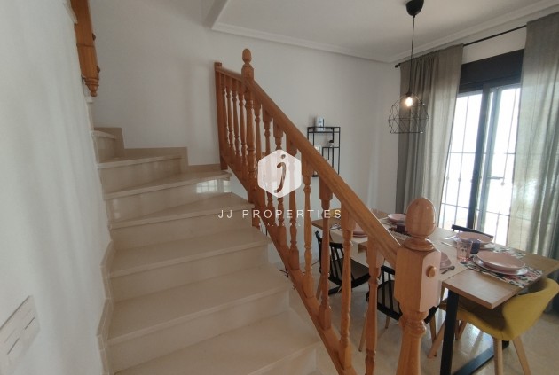 Segunda mano - Chalet -
San Miguel de Salinas - Inland