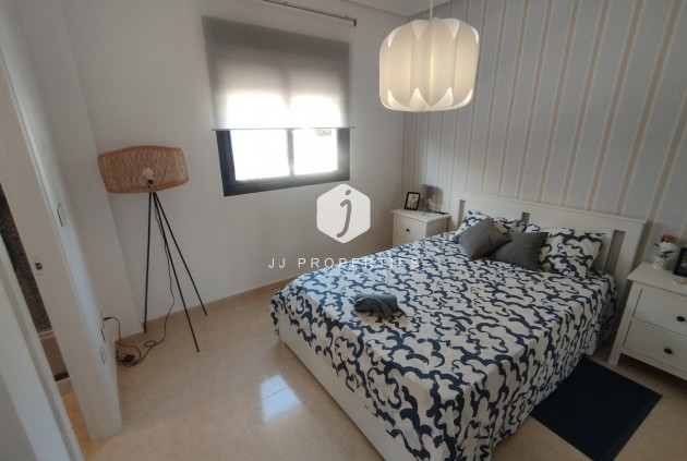 Segunda mano - Chalet -
San Miguel de Salinas - Inland