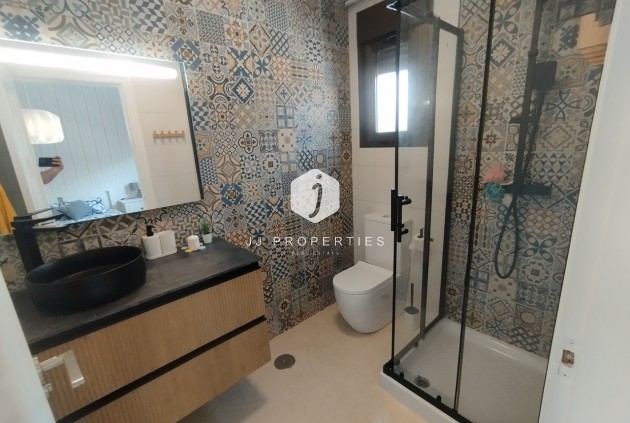 Segunda mano - Chalet -
San Miguel de Salinas - Inland