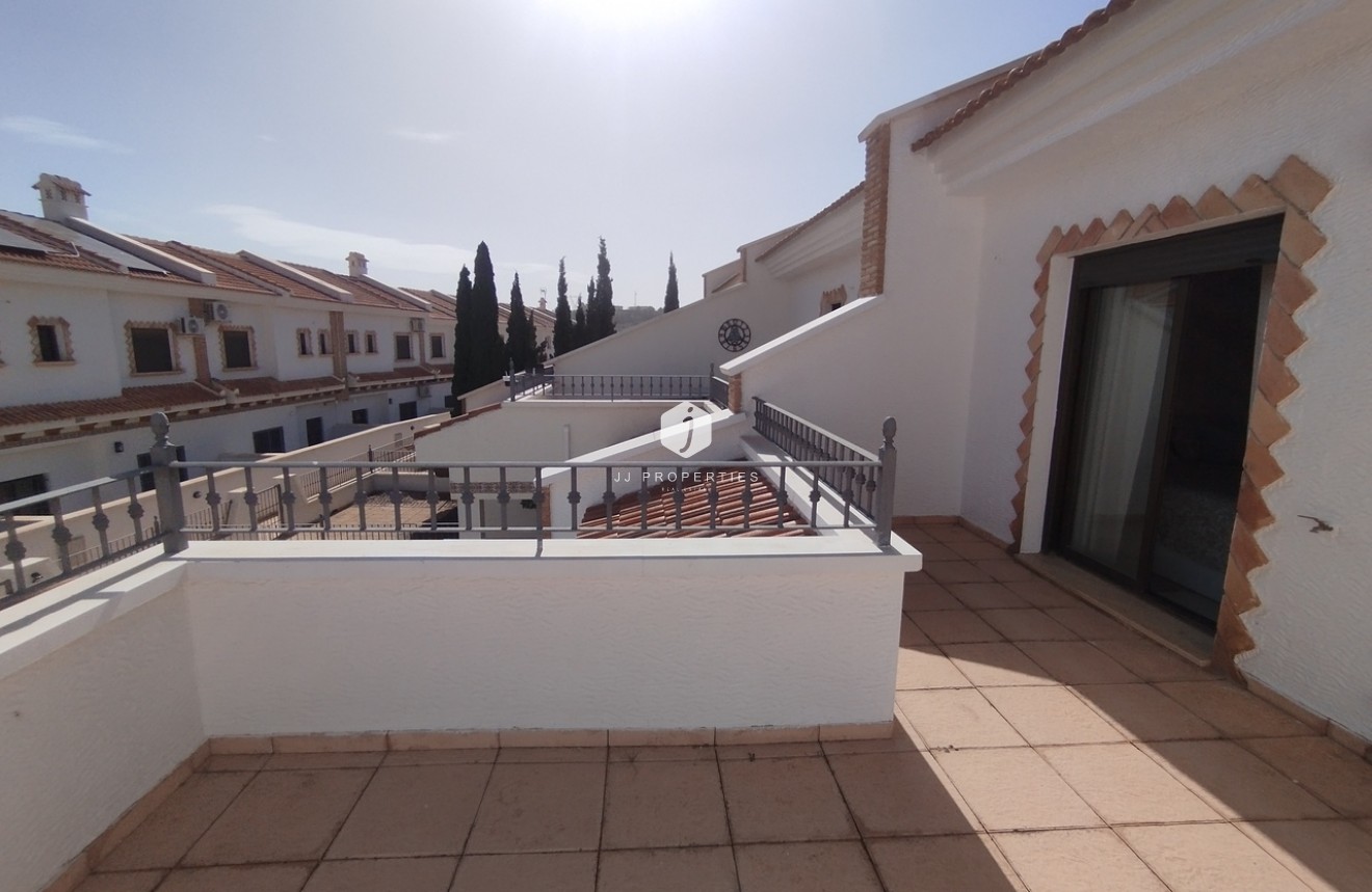 Segunda mano - Chalet -
San Miguel de Salinas - Inland