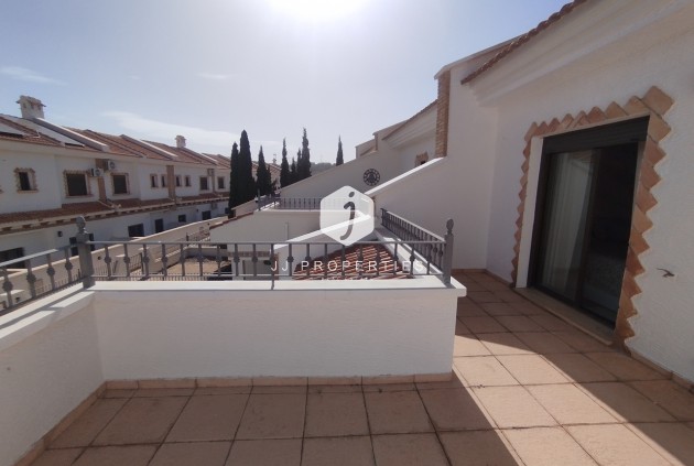 Segunda mano - Chalet -
San Miguel de Salinas - Inland