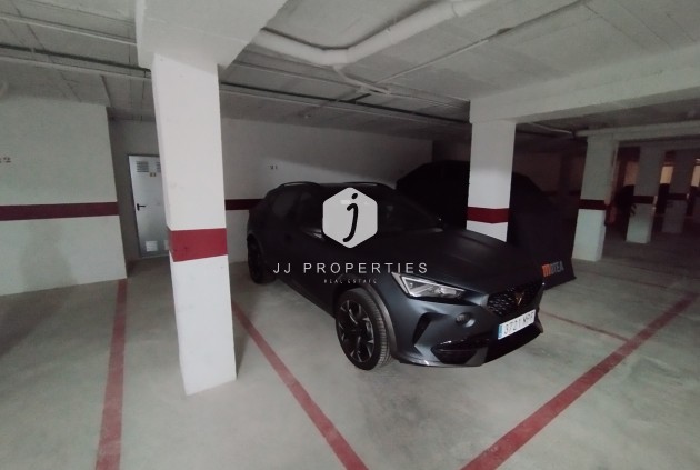 Segunda mano - Chalet -
San Miguel de Salinas - Inland