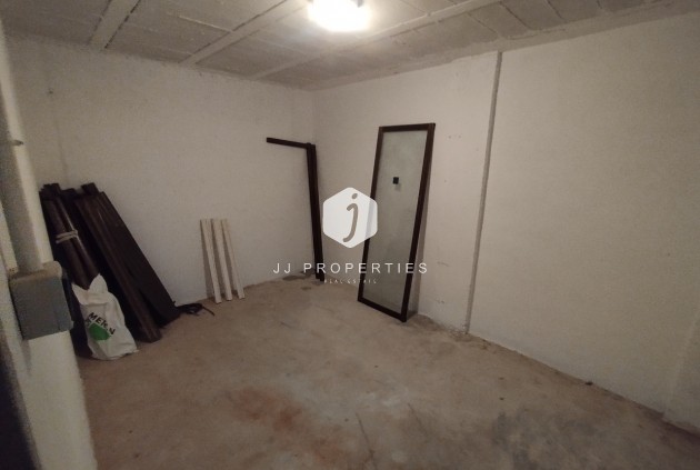 Segunda mano - Chalet -
San Miguel de Salinas - Inland