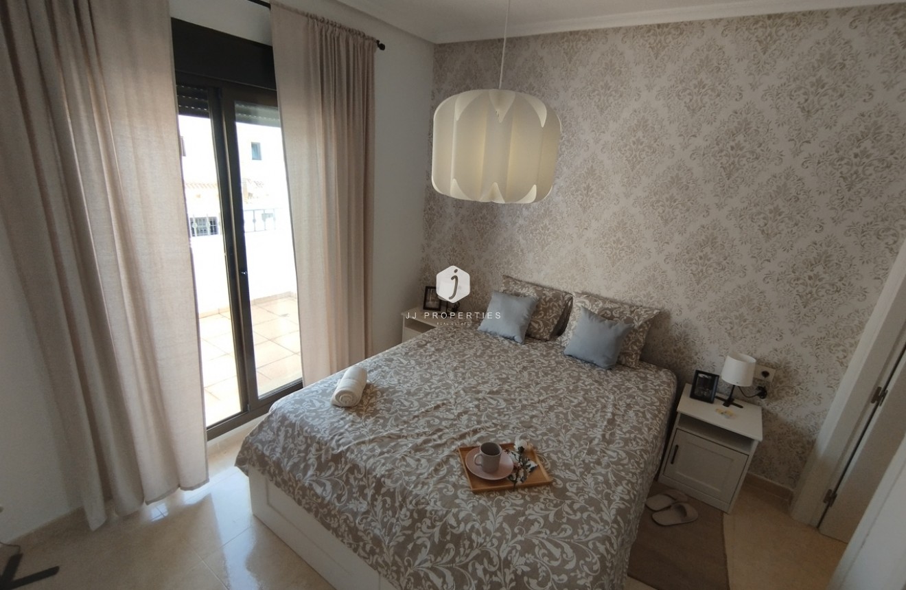 Segunda mano - Chalet -
San Miguel de Salinas - Inland