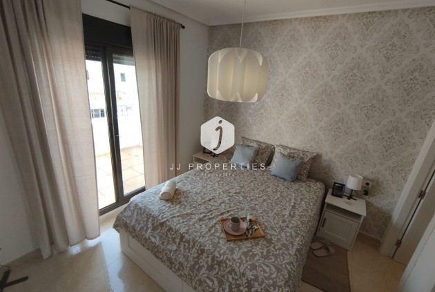 Segunda mano - Chalet -
San Miguel de Salinas - Inland