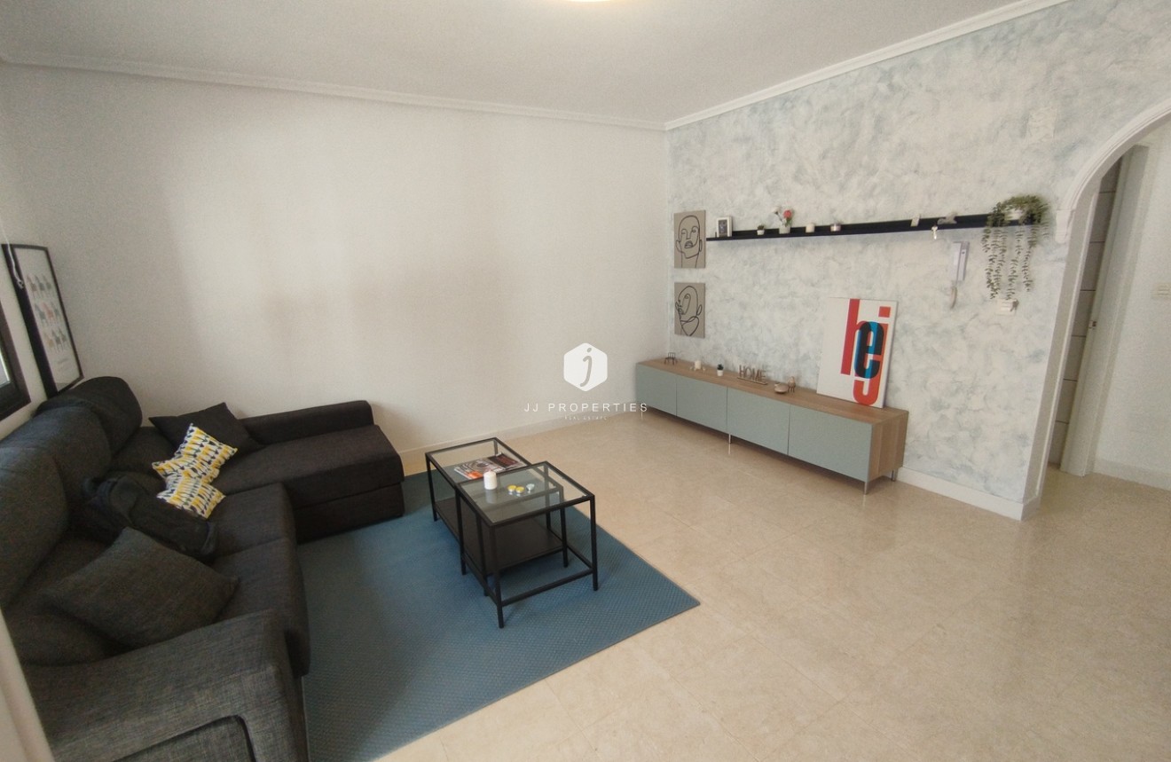 Segunda mano - Chalet -
San Miguel de Salinas - Inland