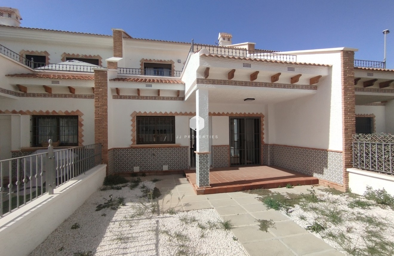 Segunda mano - Chalet -
San Miguel de Salinas - Inland