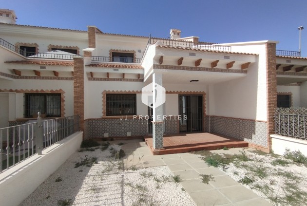 Segunda mano - Chalet -
San Miguel de Salinas - Inland