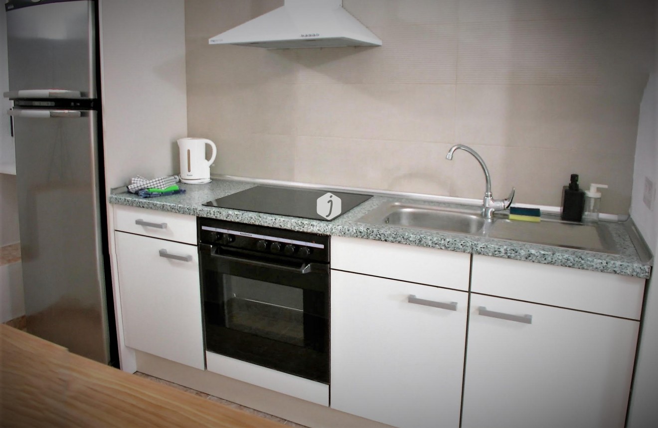 Segunda mano - Villa -
Torrevieja - Costa Blanca