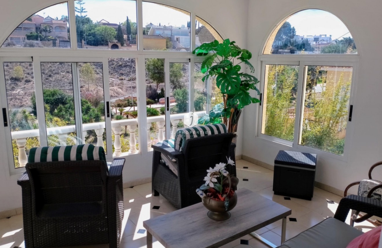 Segunda mano - Villa -
Torrevieja - Costa Blanca