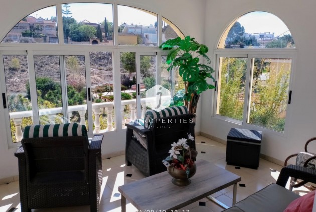 Segunda mano - Villa -
Torrevieja - Costa Blanca