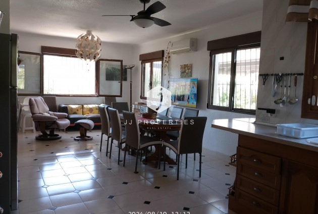 Segunda mano - Villa -
Torrevieja - Costa Blanca