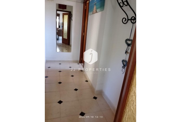 Segunda mano - Villa -
Torrevieja - Costa Blanca