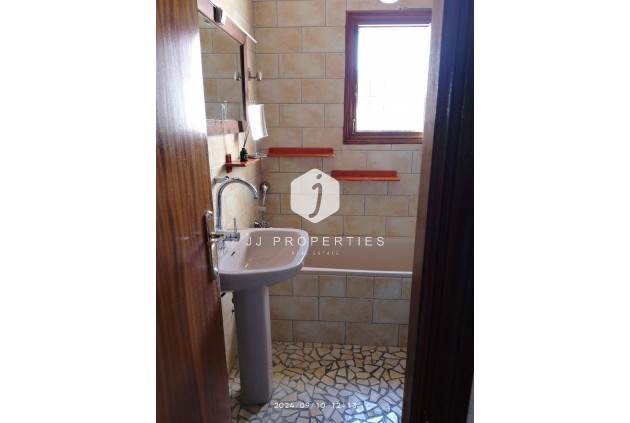 Segunda mano - Villa -
Torrevieja - Costa Blanca