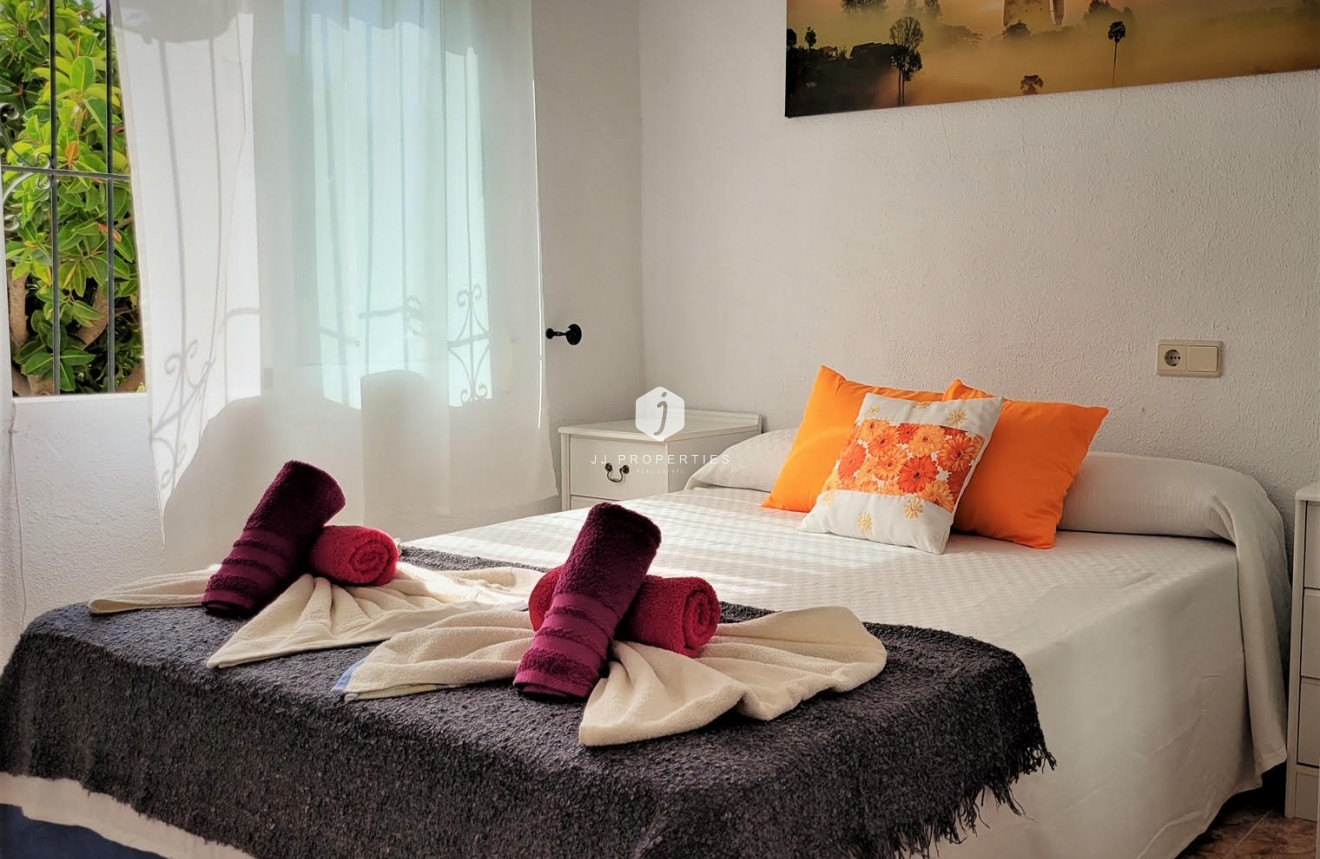 Segunda mano - Villa -
Torrevieja - Costa Blanca