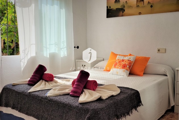 Segunda mano - Villa -
Torrevieja - Costa Blanca