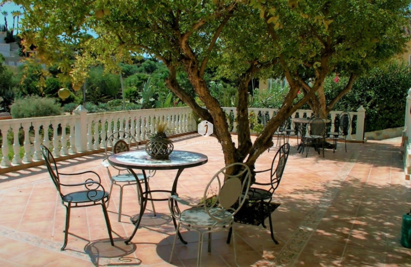 Segunda mano - Villa -
Torrevieja - Costa Blanca