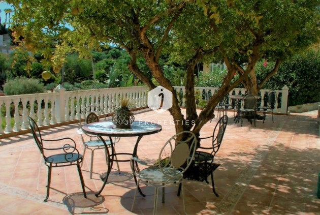 Segunda mano - Villa -
Torrevieja - Costa Blanca