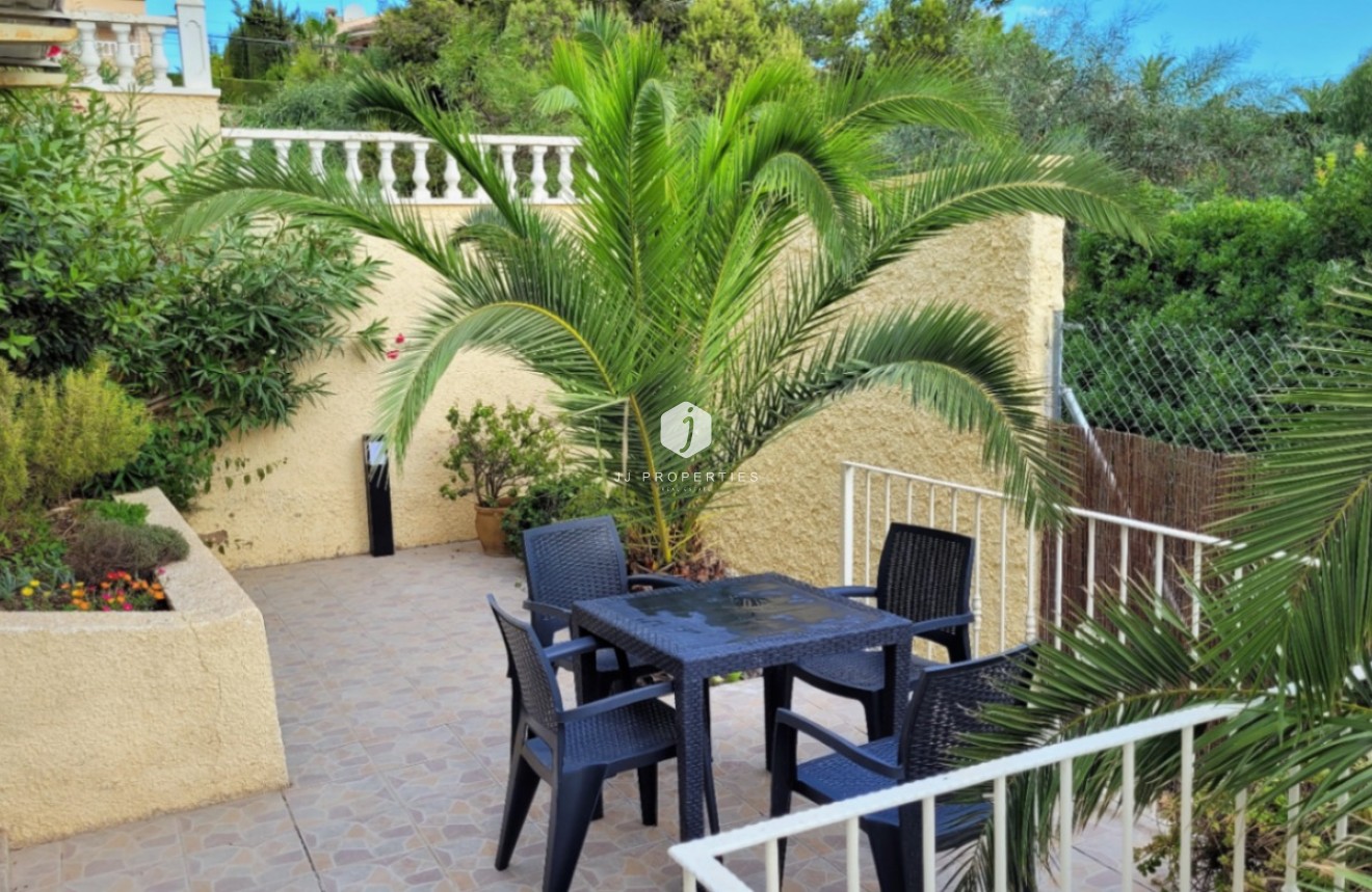 Segunda mano - Villa -
Torrevieja - Costa Blanca