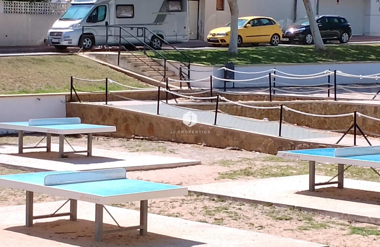 Segunda mano - Villa -
Torrevieja - Costa Blanca