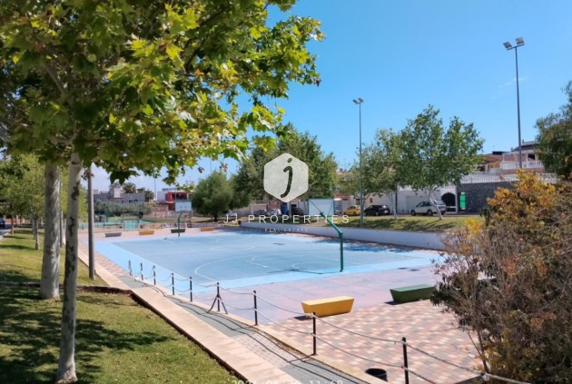 Segunda mano - Villa -
Torrevieja - Costa Blanca