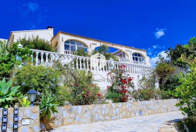 Segunda mano - Villa -
Torrevieja - Costa Blanca