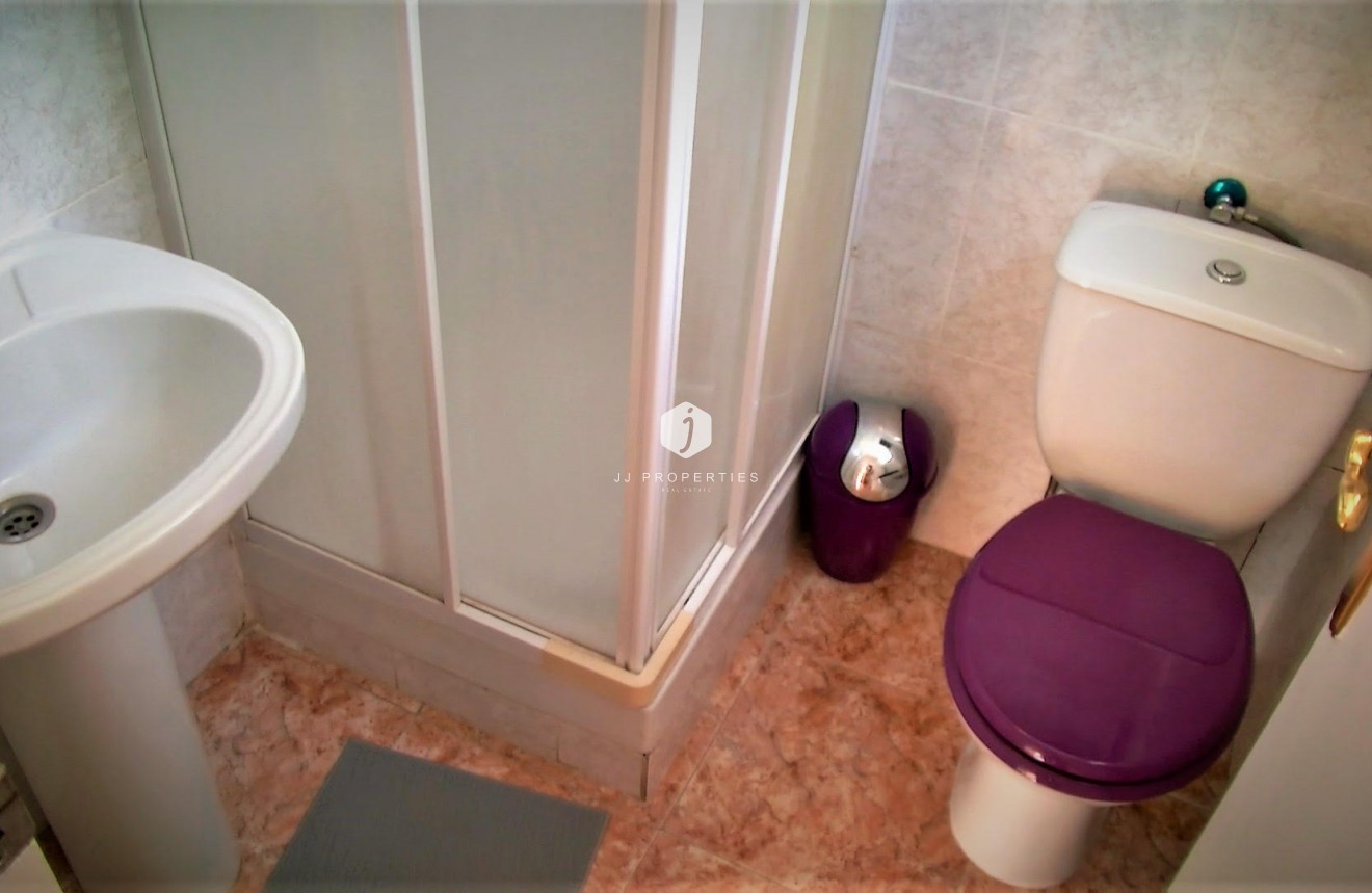 Segunda mano - Villa -
Torrevieja - Costa Blanca