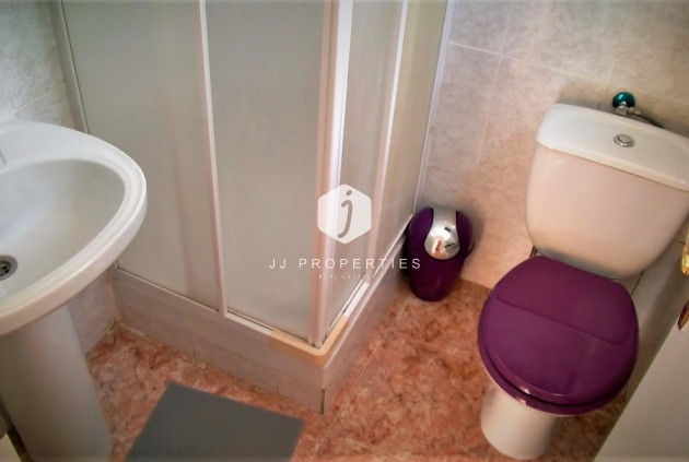 Segunda mano - Villa -
Torrevieja - Costa Blanca