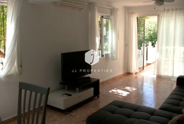 Segunda mano - Villa -
Torrevieja - Costa Blanca