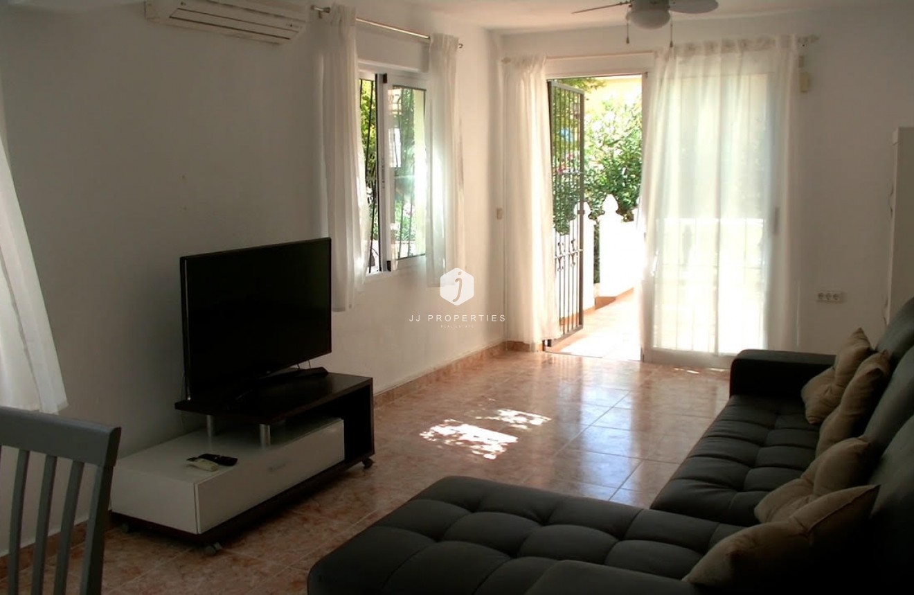 Segunda mano - Villa -
Torrevieja - Costa Blanca