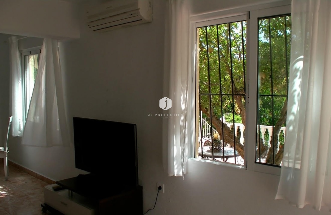 Segunda mano - Villa -
Torrevieja - Costa Blanca