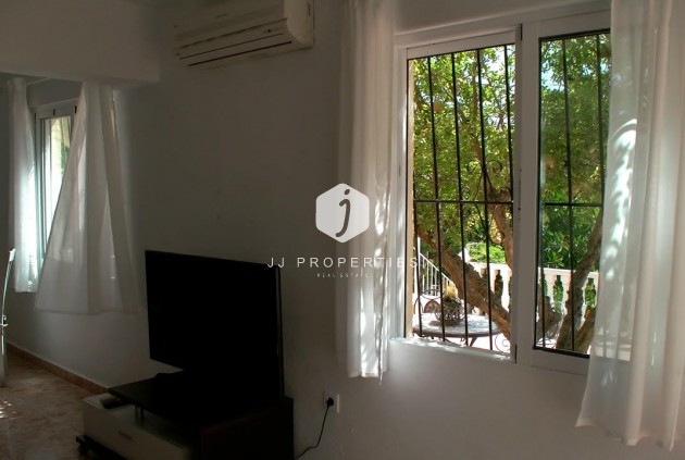 Segunda mano - Villa -
Torrevieja - Costa Blanca