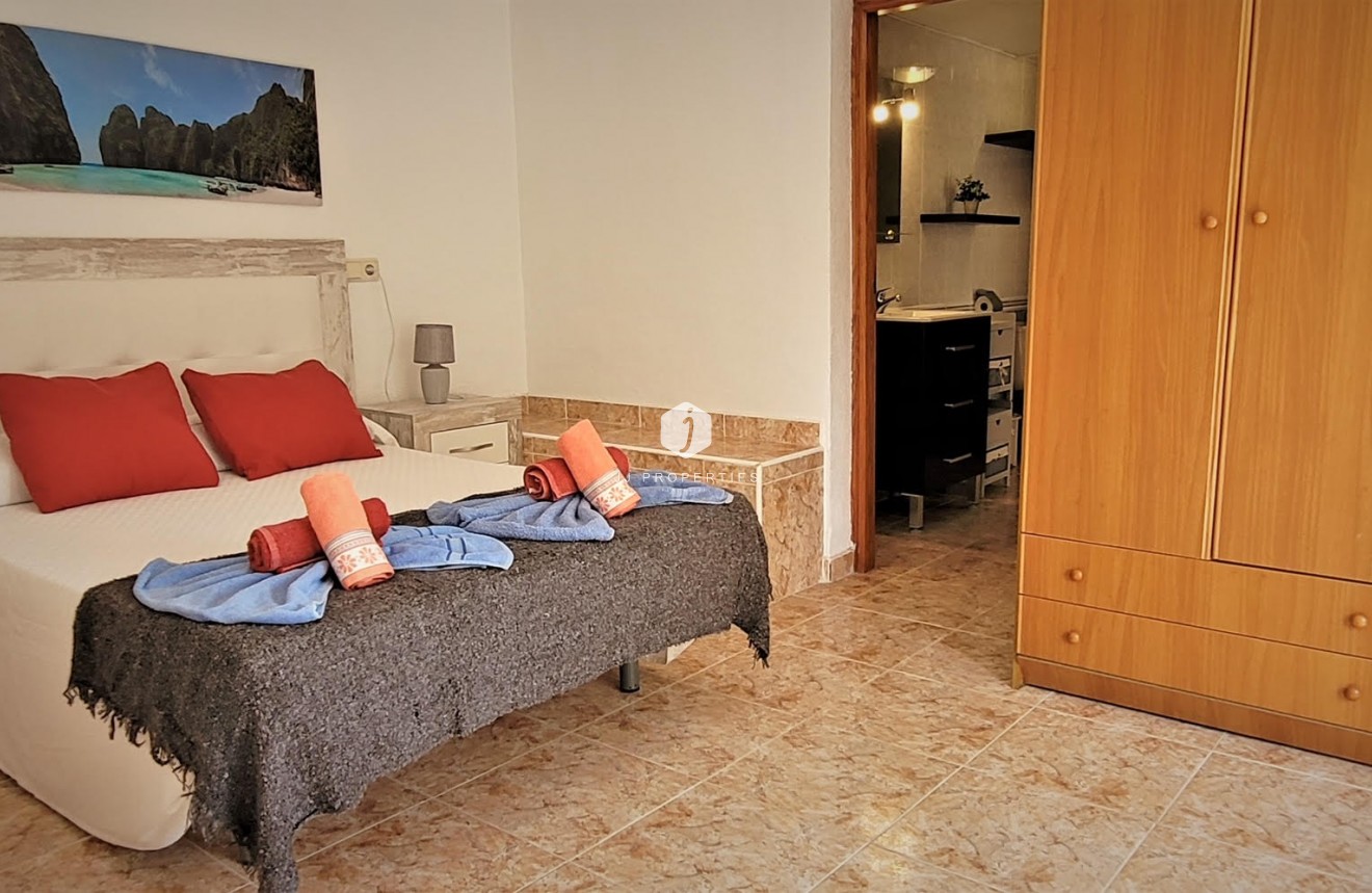 Segunda mano - Villa -
Torrevieja - Costa Blanca