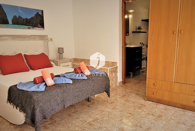 Segunda mano - Villa -
Torrevieja - Costa Blanca